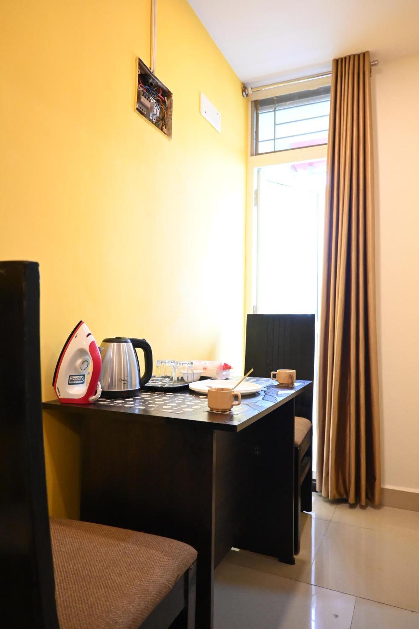 Hotel Sy Comforts Bangalore Exterior foto